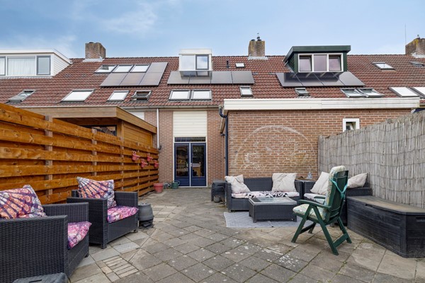 Medium property photo - De Roop 6, 1616 SC Hoogkarspel
